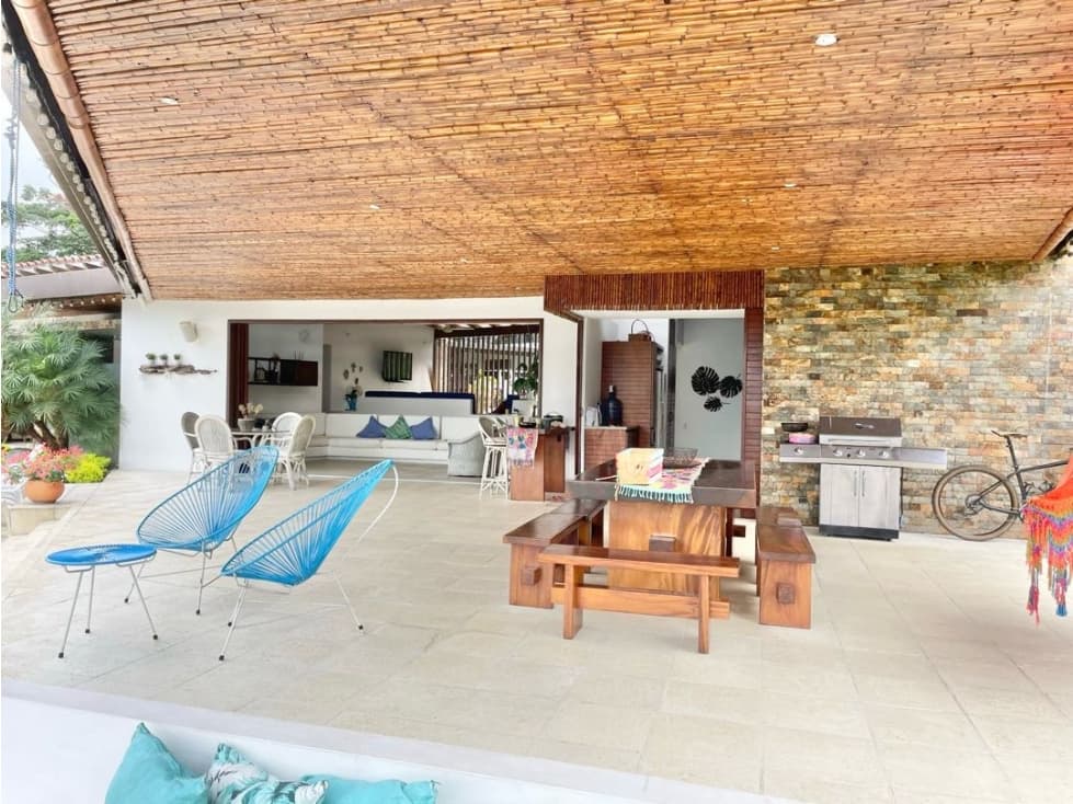 Finca de 1 Nivel en Venta, La Siria, Suroeste, Antioquia - 1