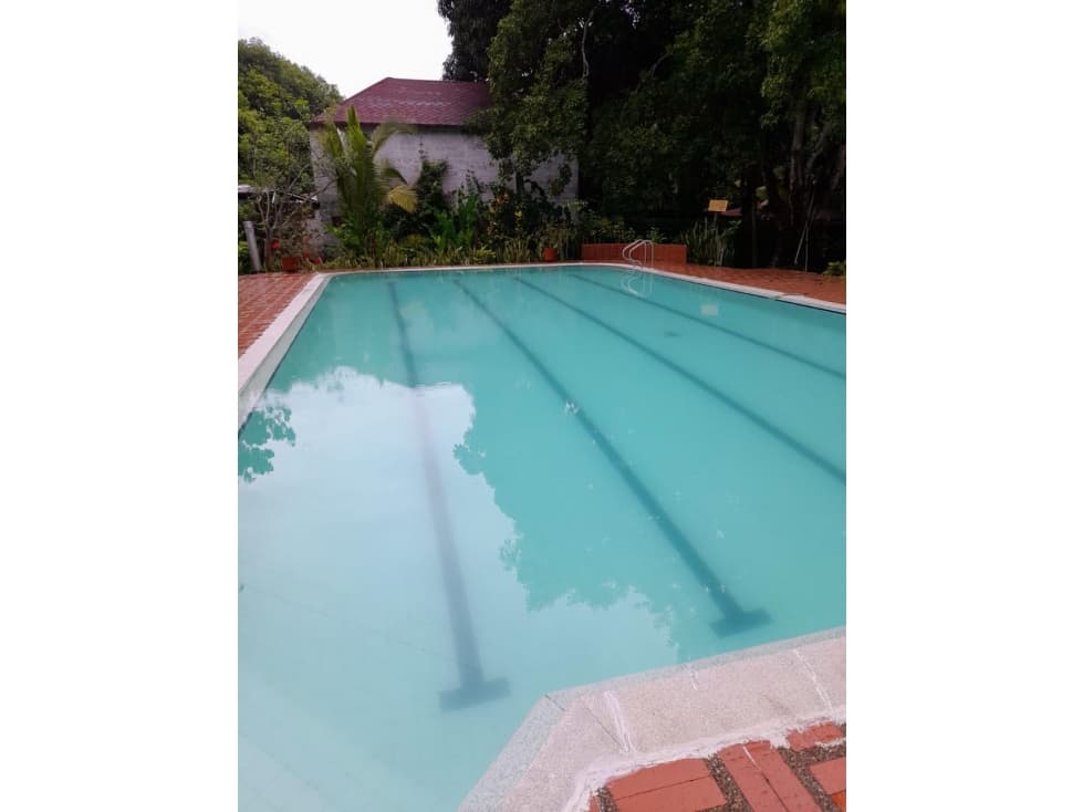 VENTA FINCA ENTRE SAN JERÓNIMO Y SOPETRAN - 1