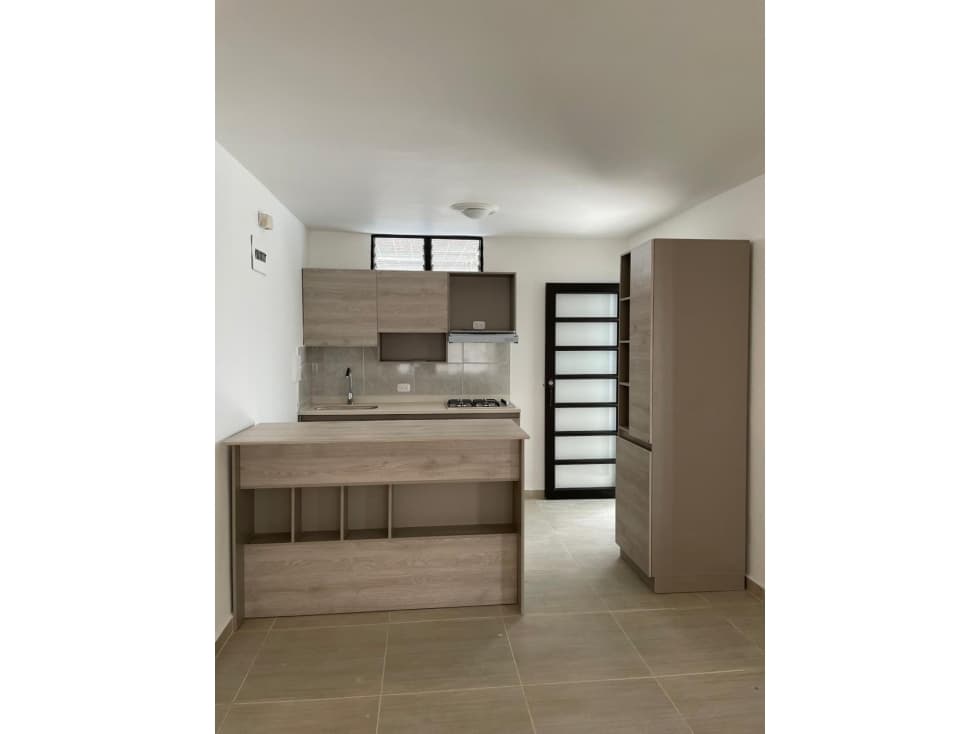 En venta casa Apartado - 1