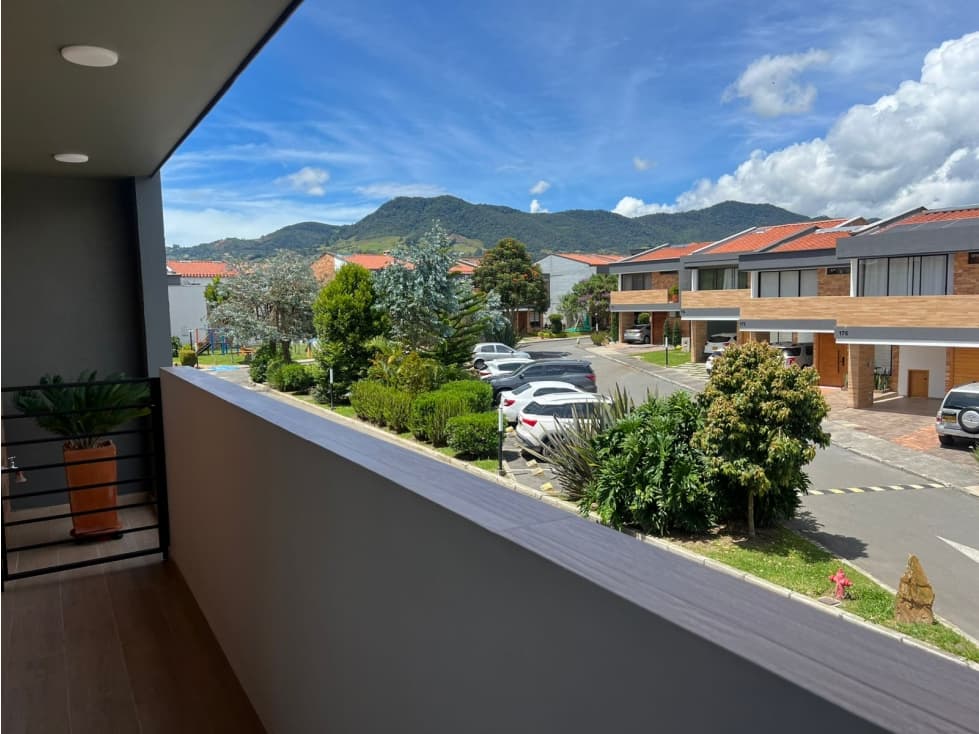 APARTAMENTO EN LA CEJA CERCA A VIVA LA CEJA - 1