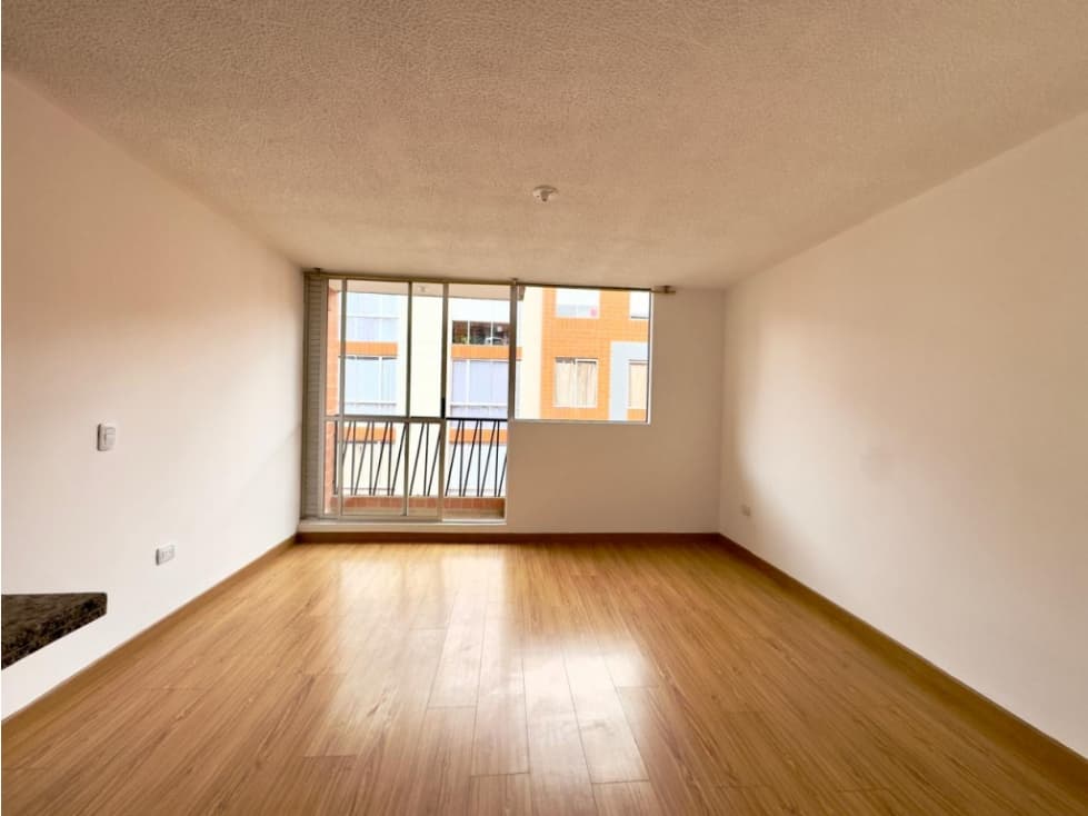 Apartamento Arriendo en Tocancipá - 1