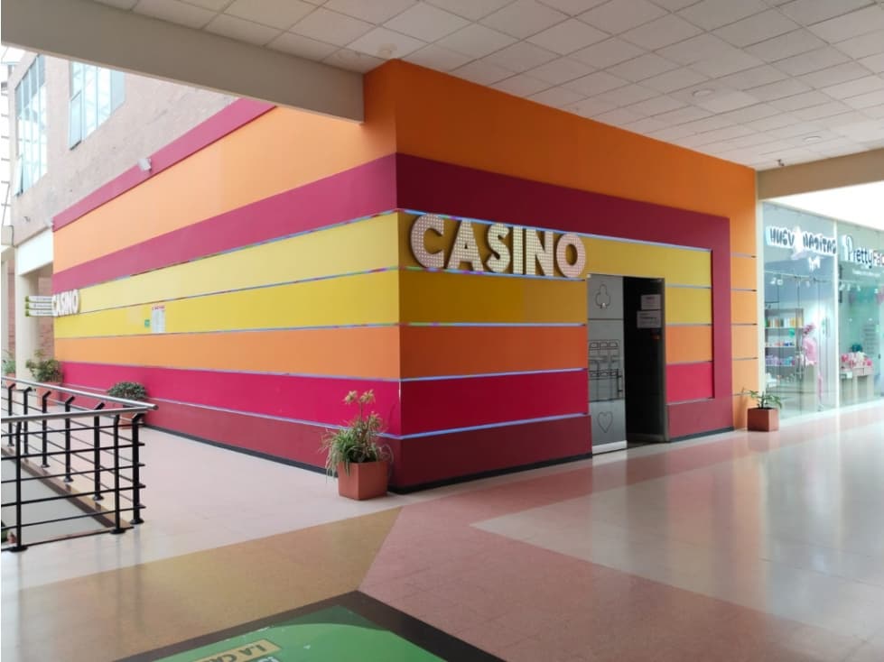 Local Venta en Zipaquirá - 1