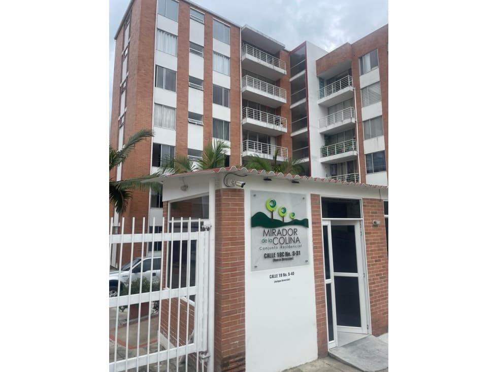 Apartamento Venta en Fusagasugá - 1
