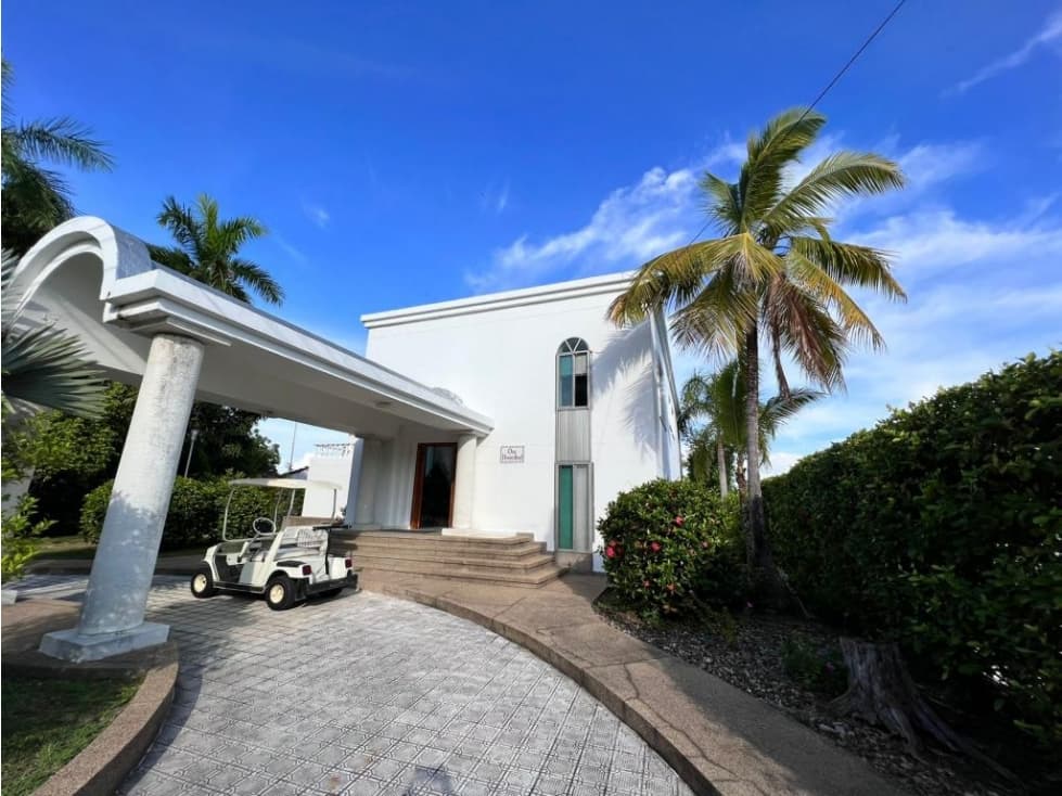 Casa en Venta - Girardot Cundinamarca - 1