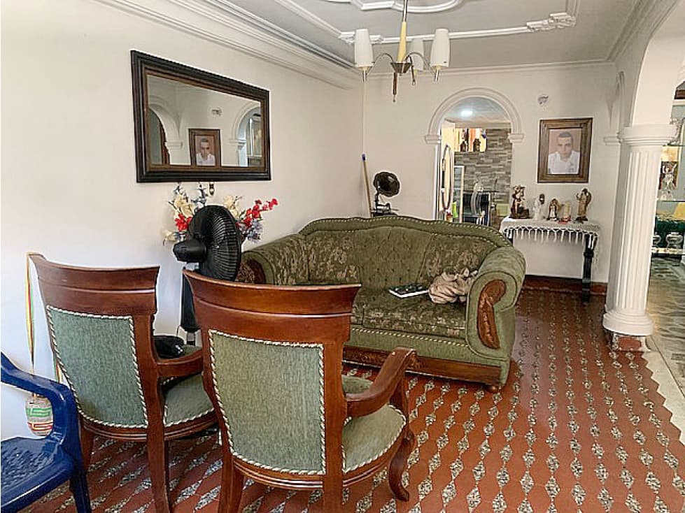 Venta de casa Itagui Viviendas del Sur - 1