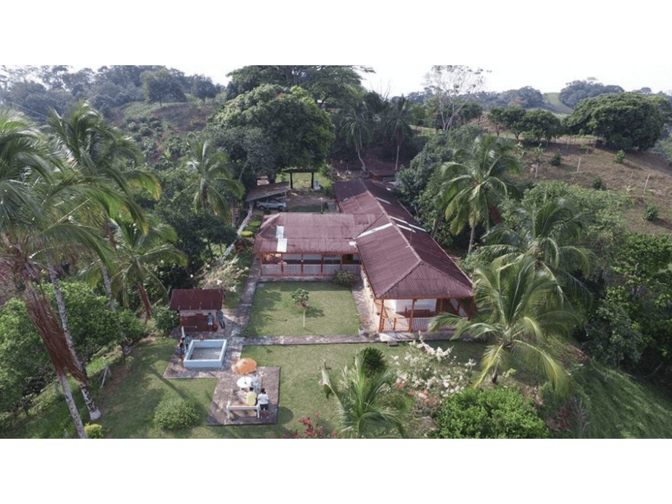 venta finca productora norcasia caldas - 1