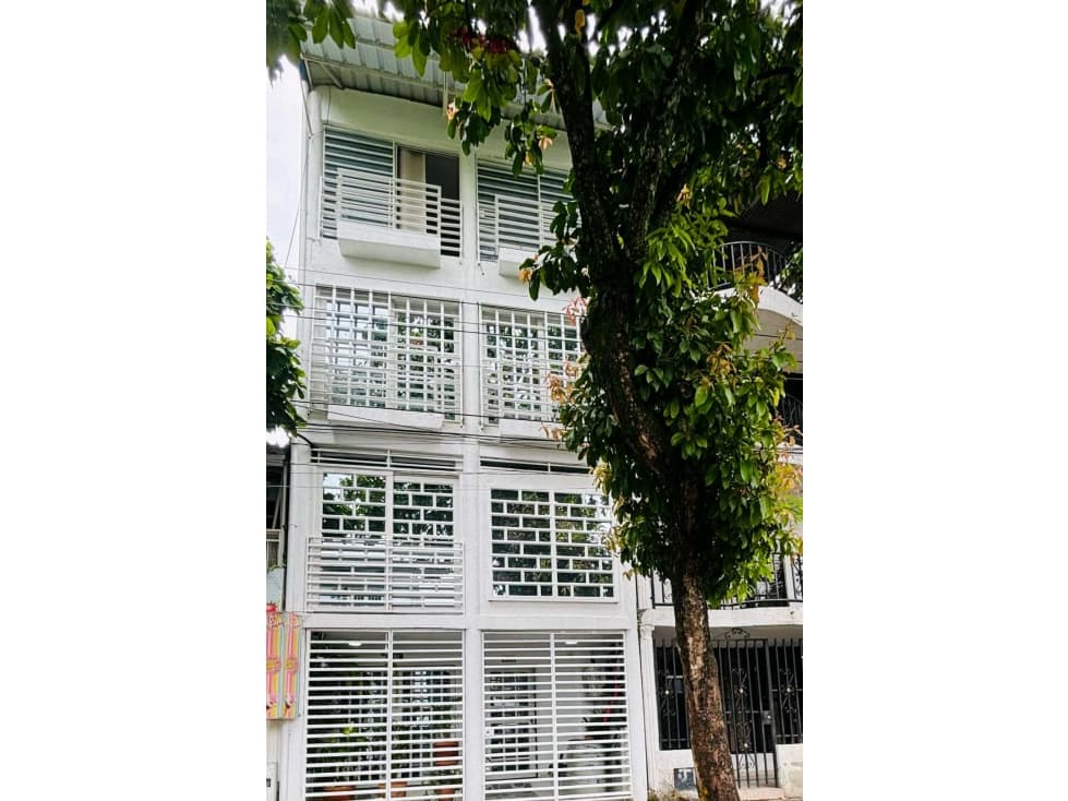 VENTA EDIFICIO EN SALOMIA TP 9713239 - 1