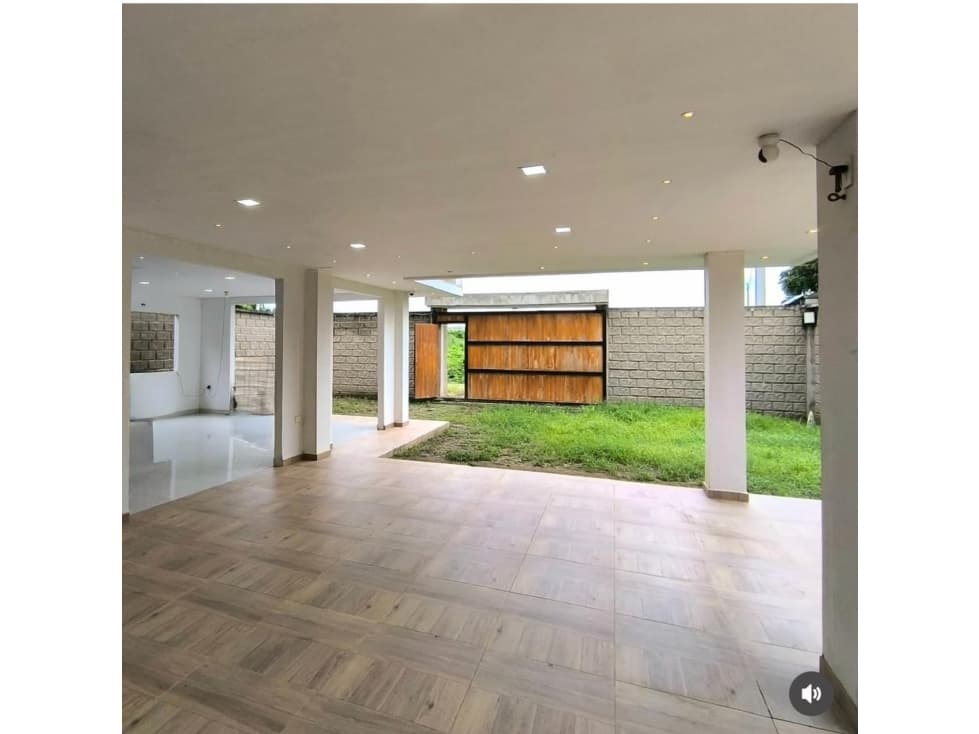 Cabaña en Venta Santa Verónica Atlántico - 1