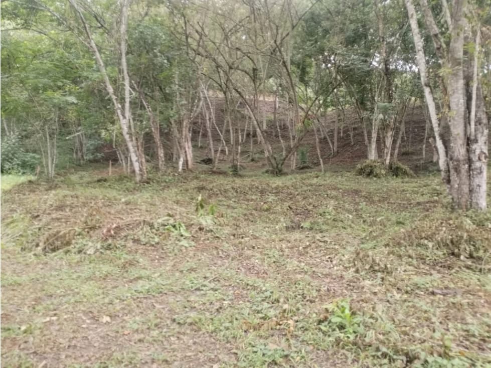 Lote en Vender en Villeta - 1