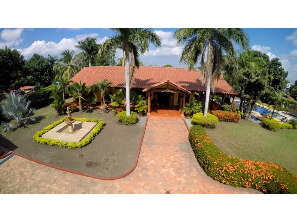 Casa en Vender en La Dorada - 1