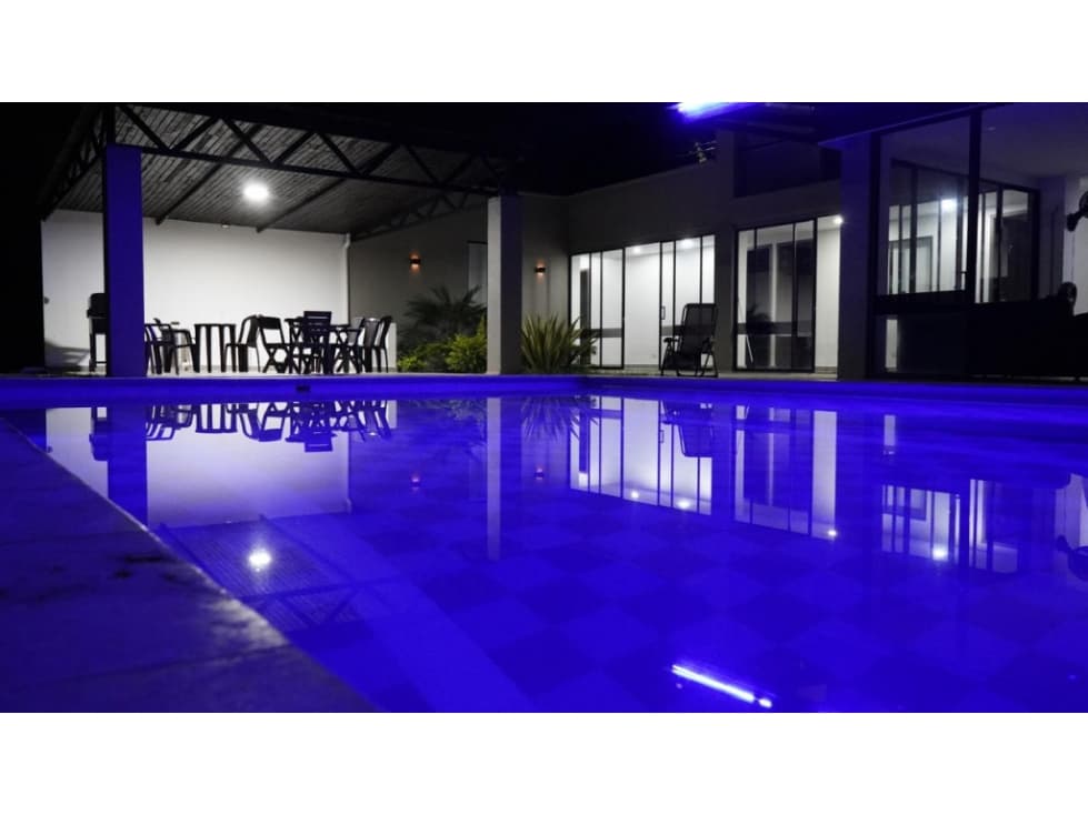 Finca en Vender en San Jerónimo - 1