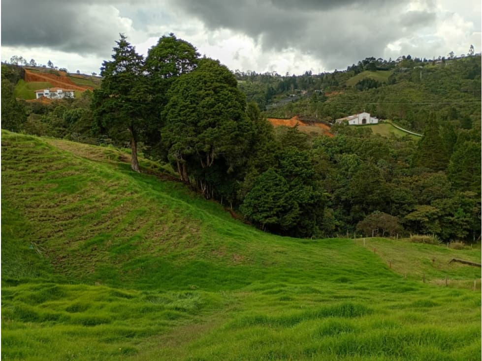 Finca en Vender en Guarne - 1