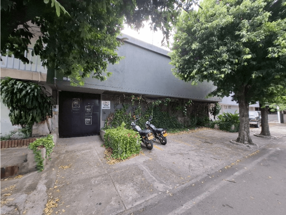 Apartamento en Vender en Cúcuta - 1