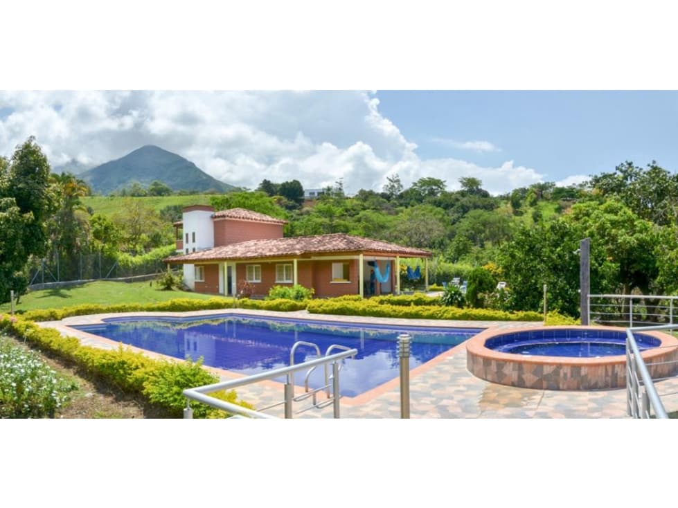 Finca en Vender en San Jerónimo - 1