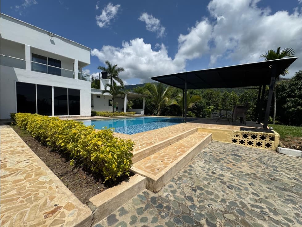 Finca en Vender en San Jerónimo - 1