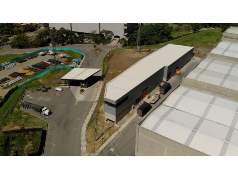 Bodega en Vender en Bello - 1