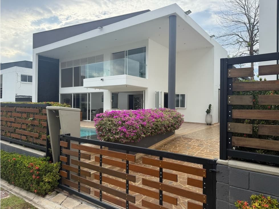 Finca en Vender en San Jerónimo - 1