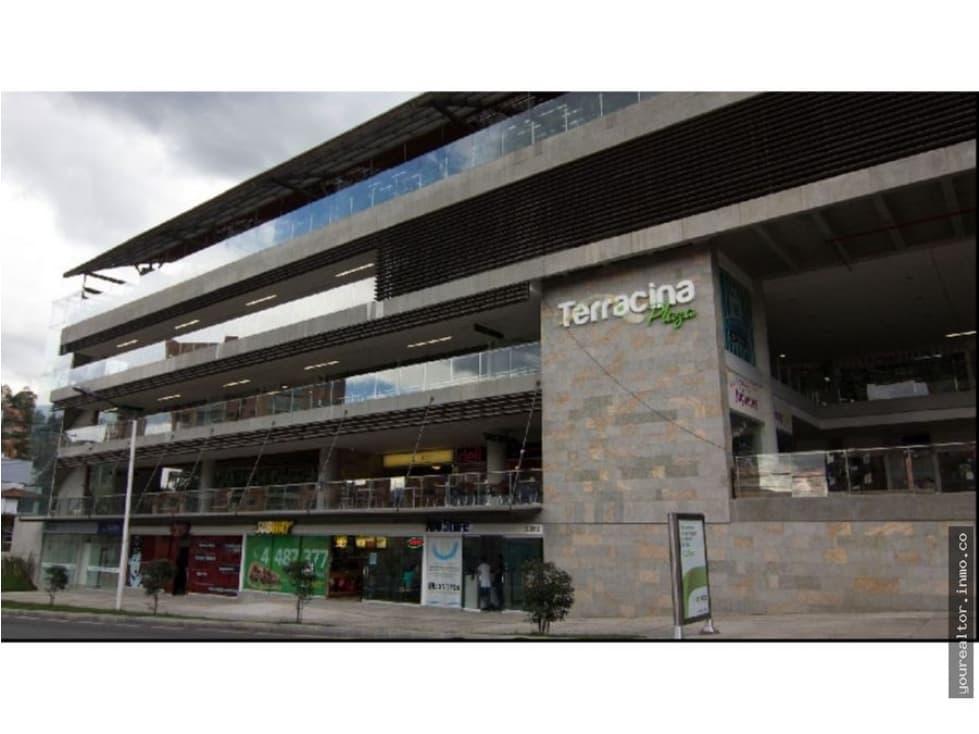 Local en Vender en Envigado - 1