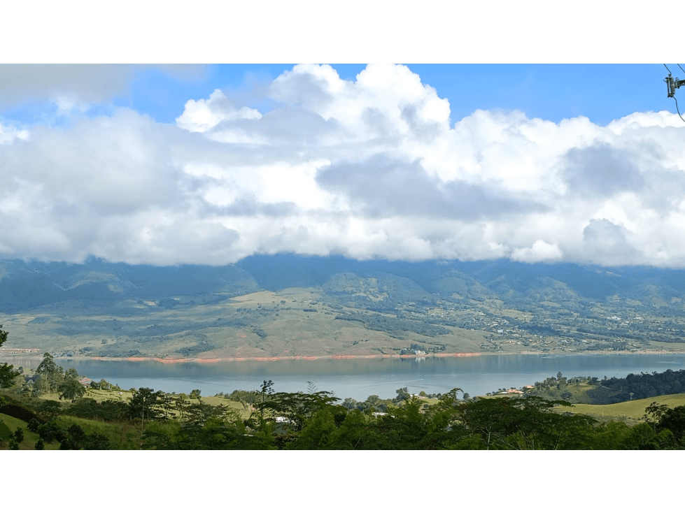 Se vende lote en Parcelación cerca al Lago Calima JV - JPG (W9705386) - 1