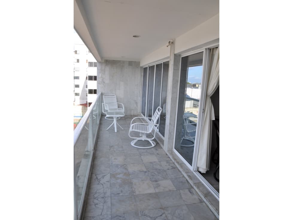 Se vende apartamento en San Andrés JV - JPG (W9705392) - 1