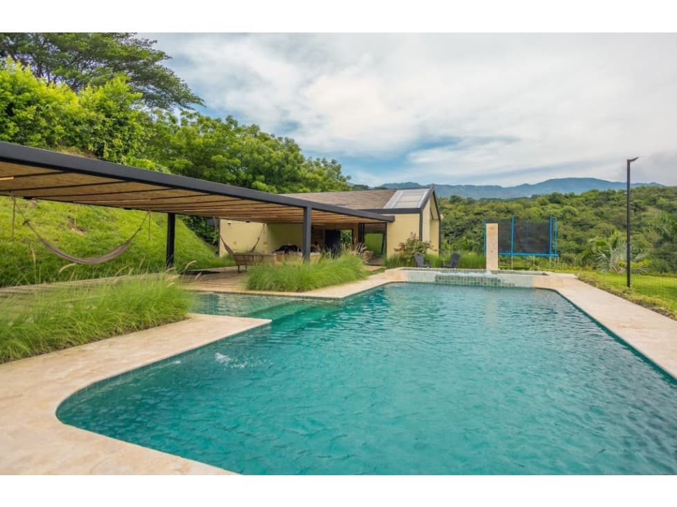 Finca en Vender en San Jerónimo - 1