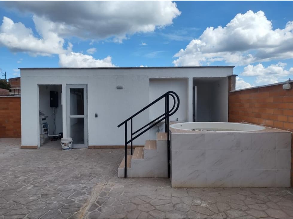 Apartaestudio en Vender en Guarne - 1