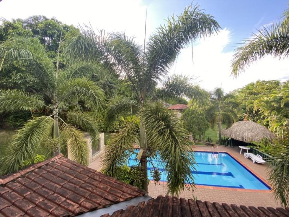 Finca en Vender en San Jerónimo - 1