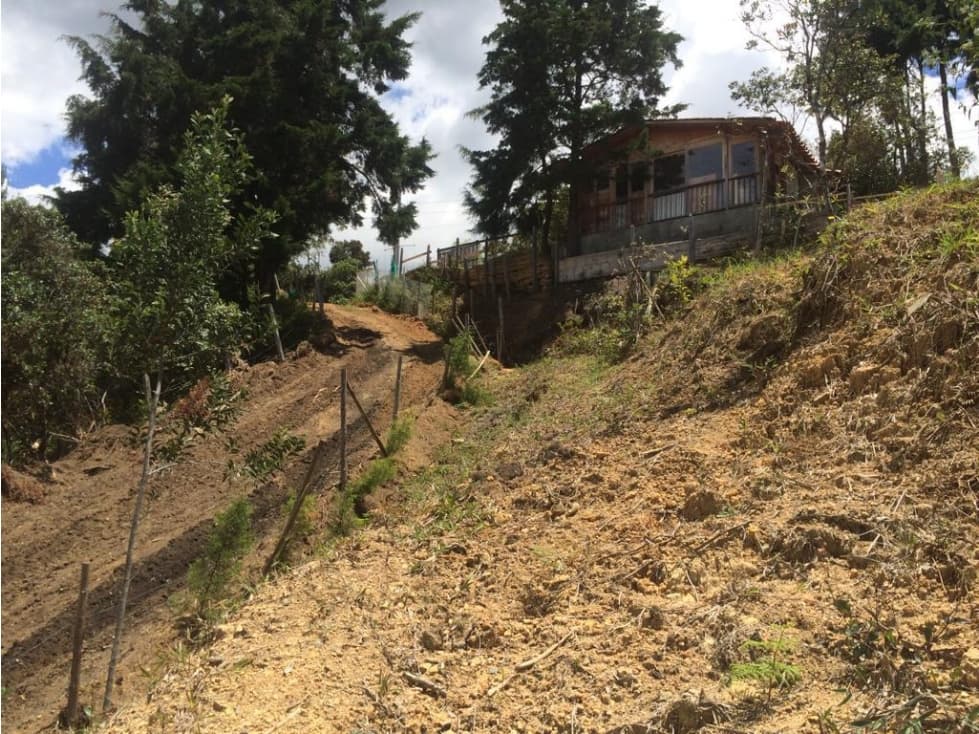 Finca en Vender en Guarne - 1