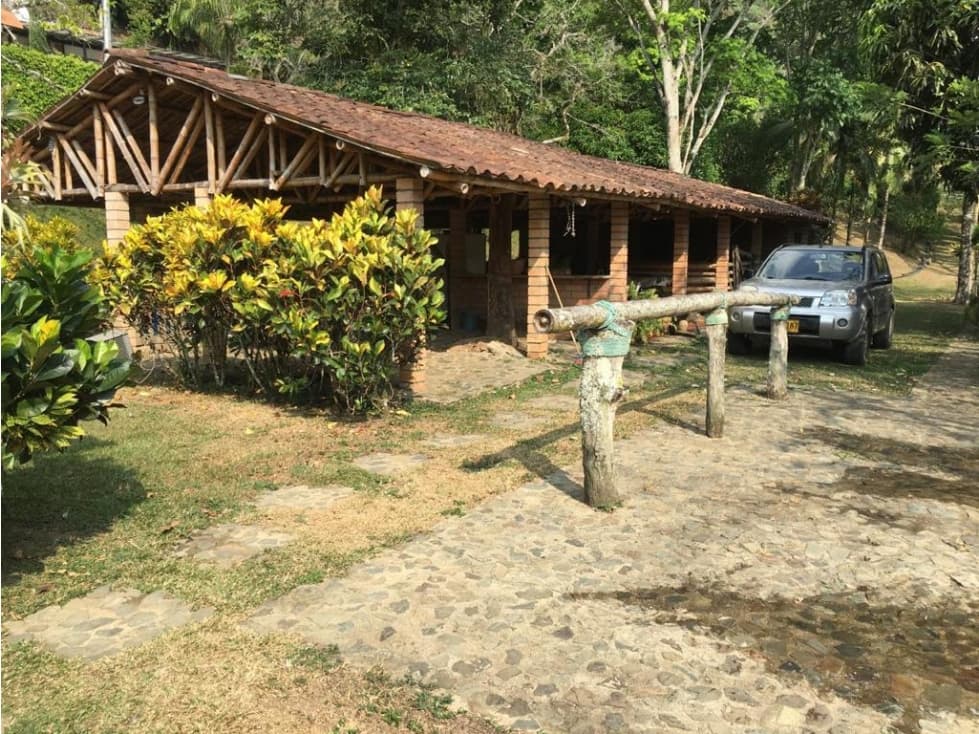 Lote en Vender en Amagá - 1