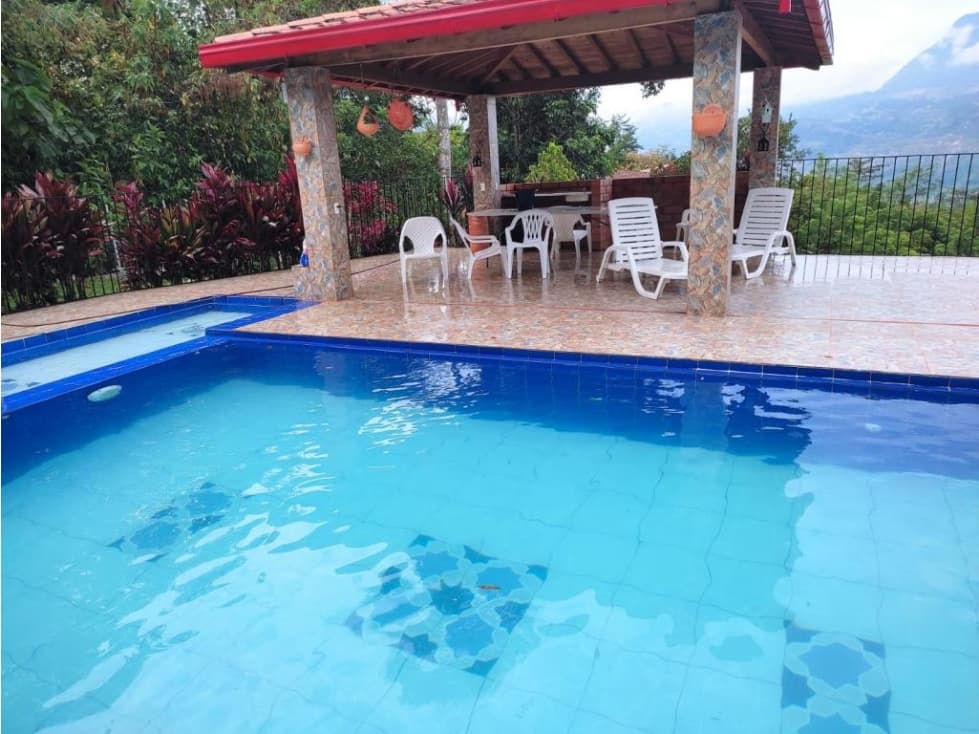 Finca en Vender en Amagá - 1