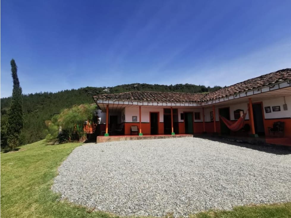 Finca en Vender en Pacora - 1