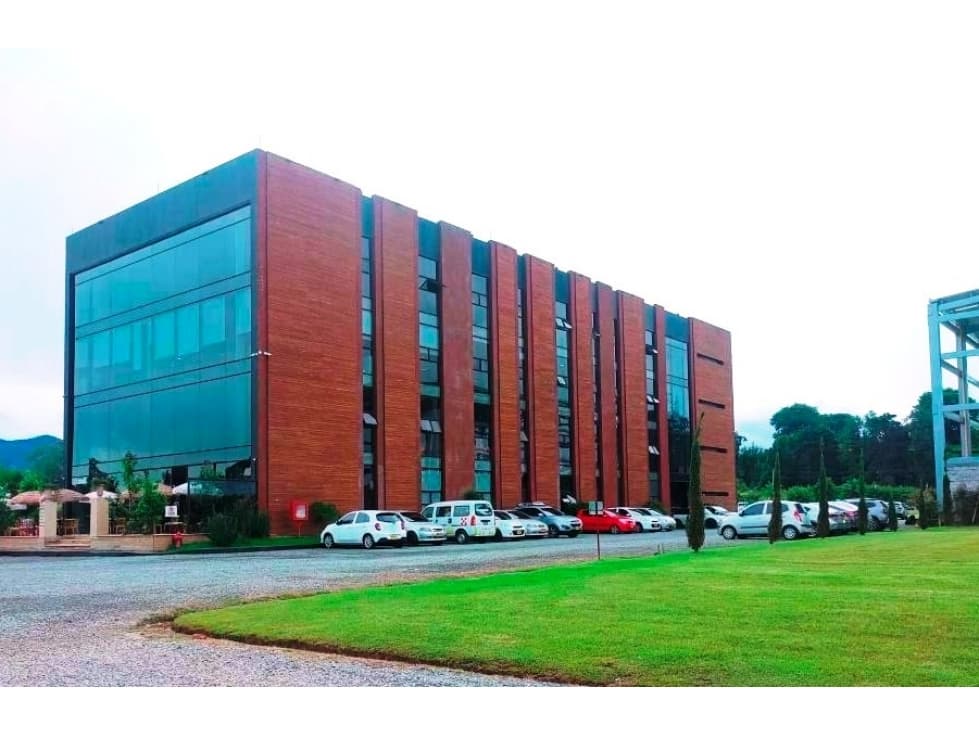 Edificio en Vender en Rionegro - 1