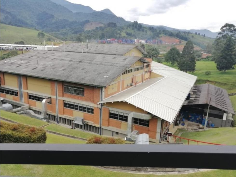 Bodega en Vender en Caldas - 1