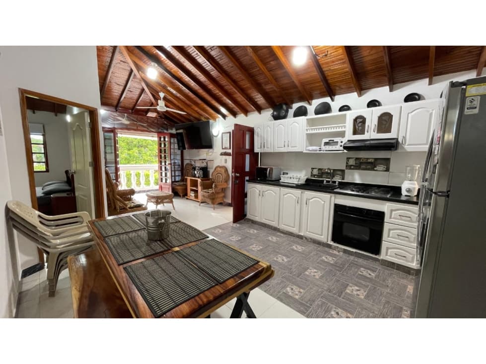 Venta Apartamento en Coveñas. Sucre. SAO - 1