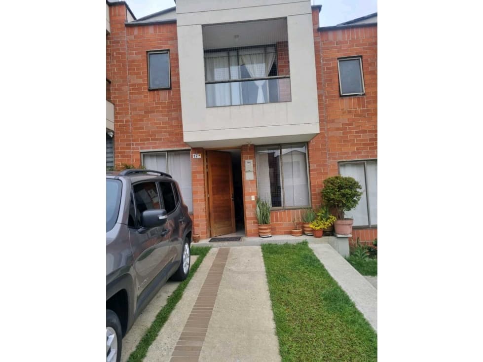 Casa en venta, La estrella sector toledo - 1