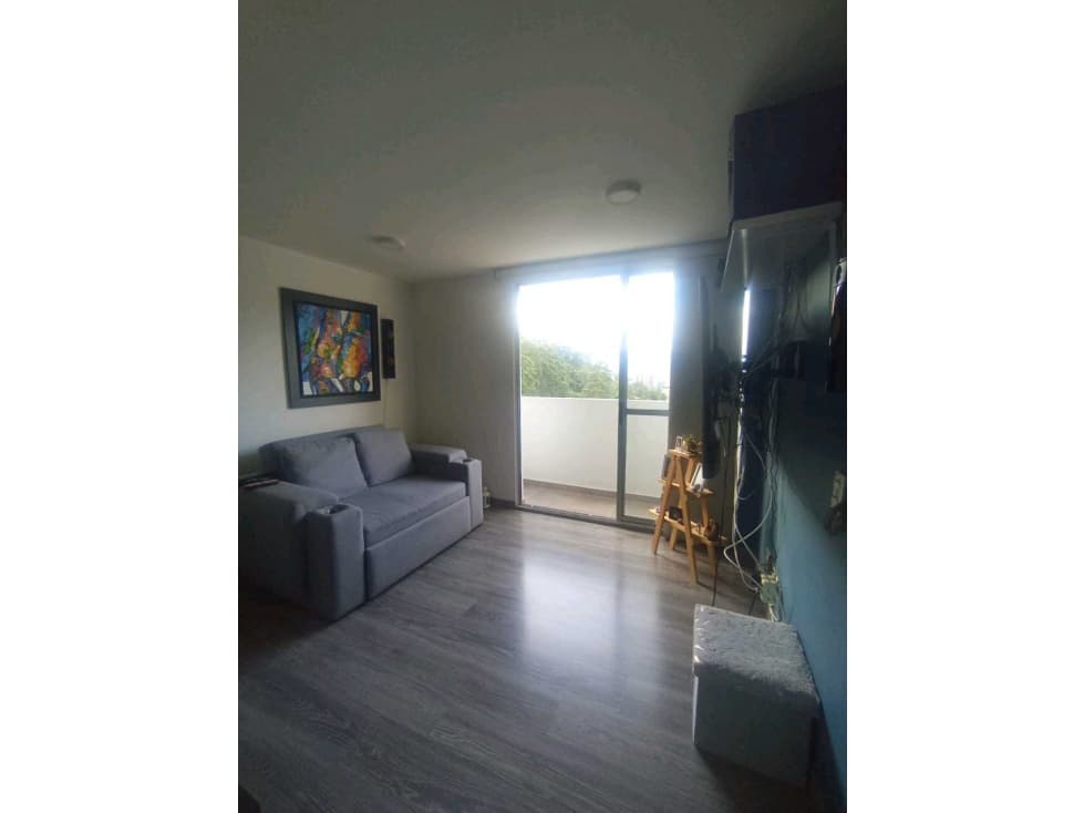 Venta Apartamento en la Estrella - 1