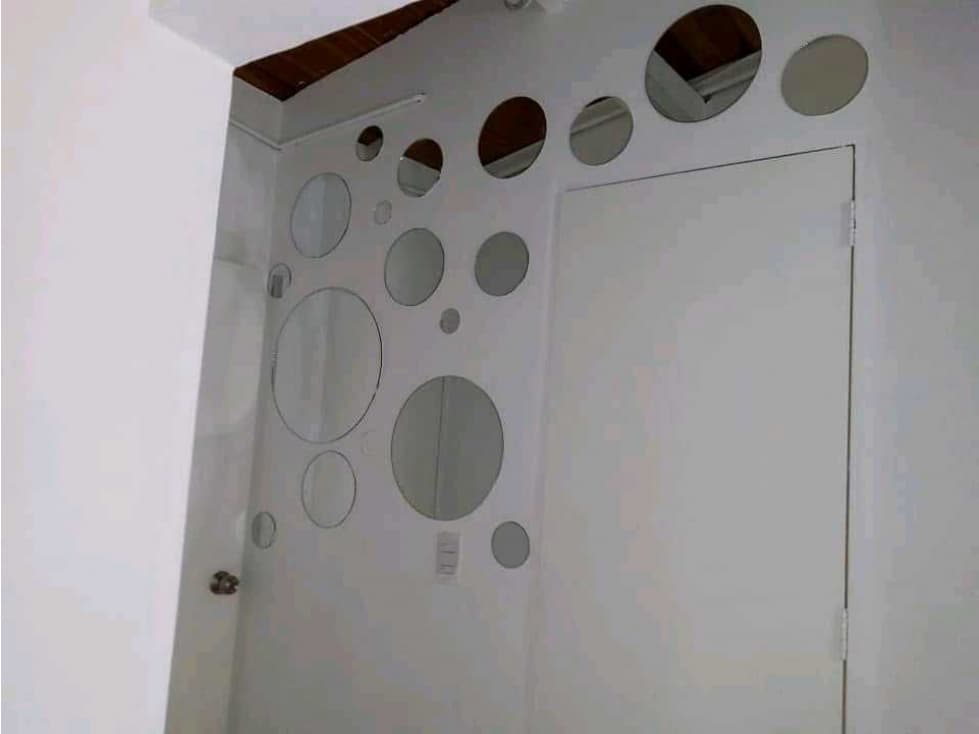 Vendo casa en unidad residencial de La Estrella - 1