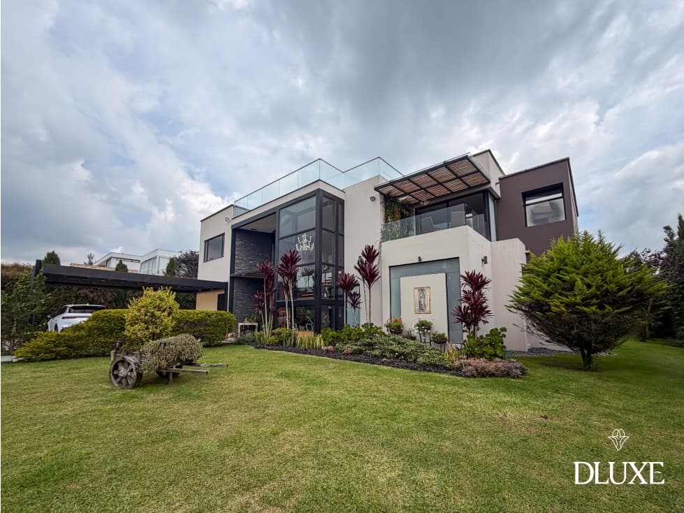 Venta, Casa, 4 habitaciones, Alto de las Palmas - 1