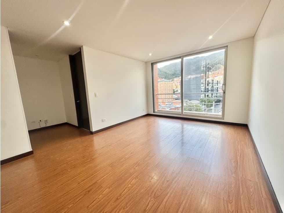 Se arrienda apartaestudio en Multicentro - 1