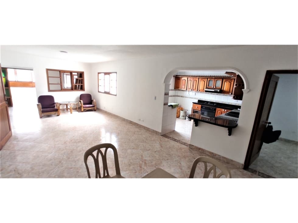 Casa en Venta Calasanz - 1