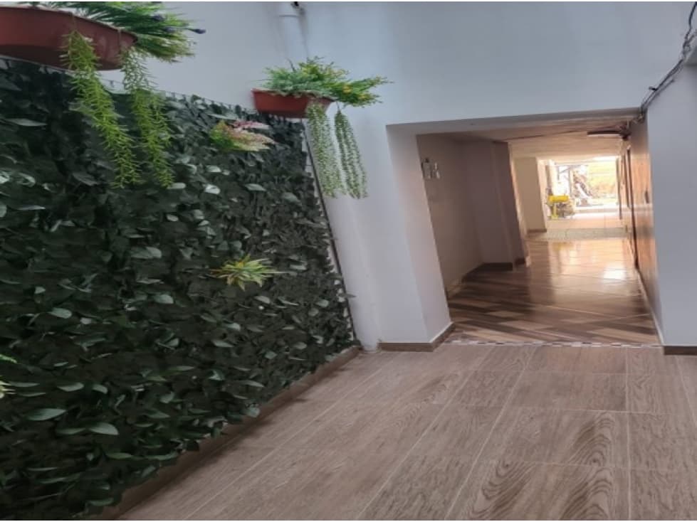 Casa en Venta Belén San Bernardo - 1