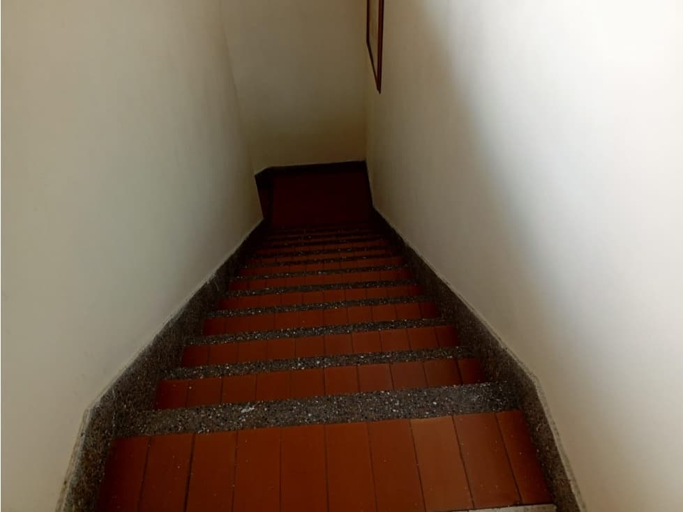 VENTA DE CASA LOTE HABITABLE EN SANTA LUCIA - 1