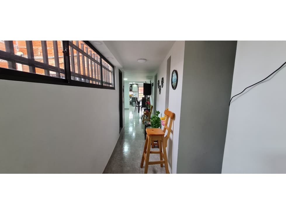 Casa en venta en Caldas - 1