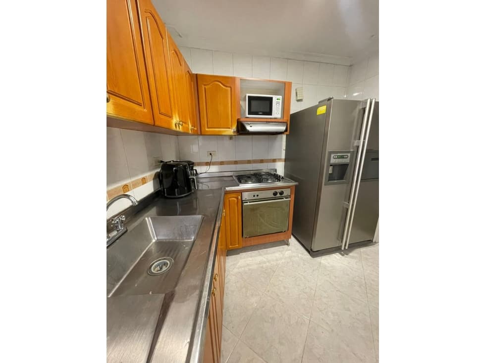 Casa en venta Laureles - 1