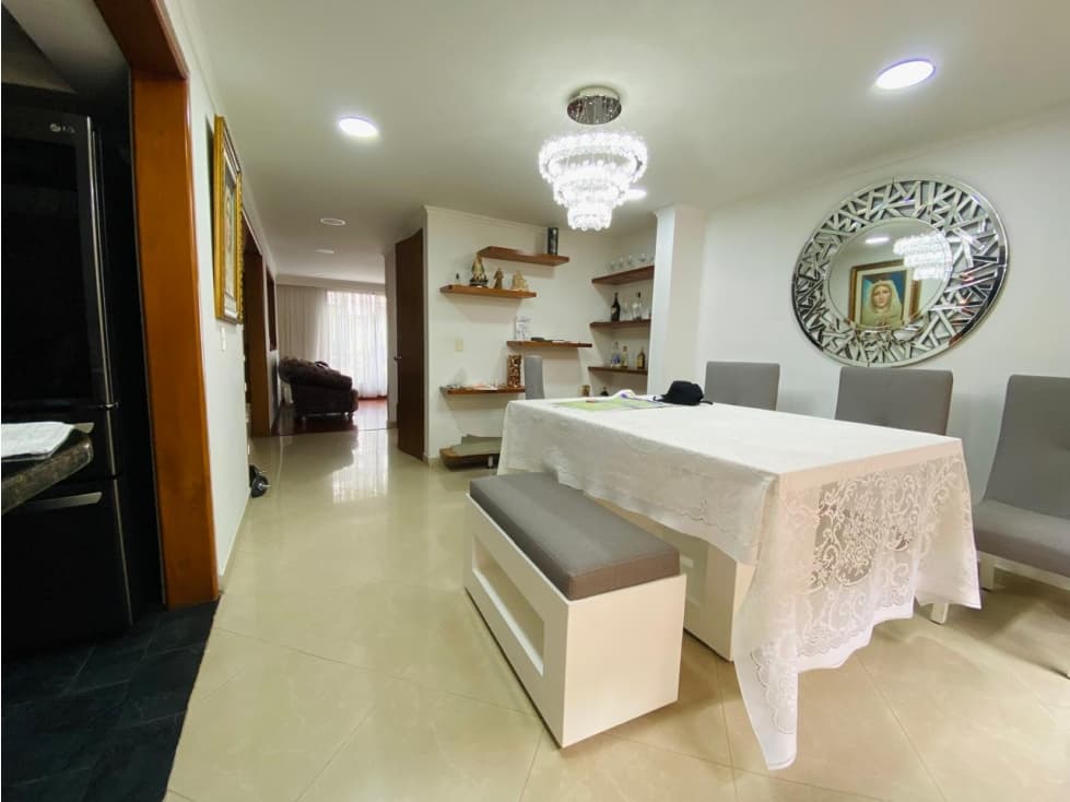 Casa unifamiliar en venta Belén la Nubia - 1