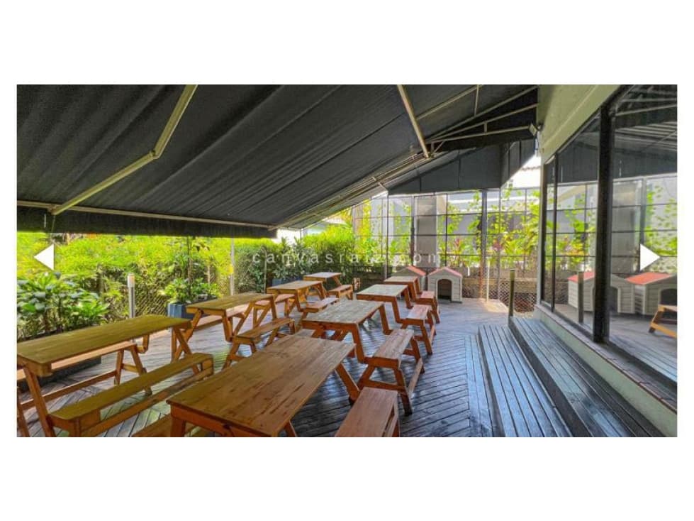 Casa en venta en el Poblado - 1