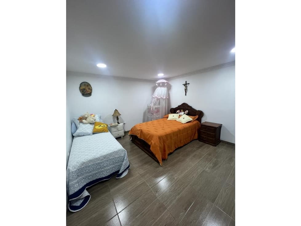 Casa unifamiliar en venta en el Doce de octubre - 1