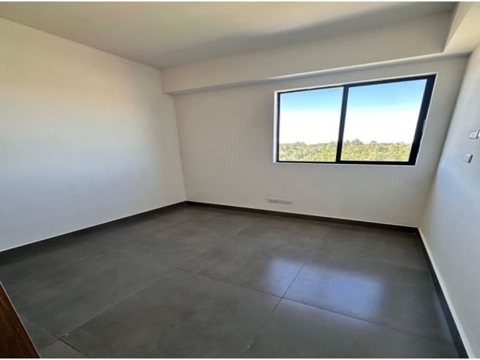 Apartamento En Venta En Barro Blanco Rionegro - 1