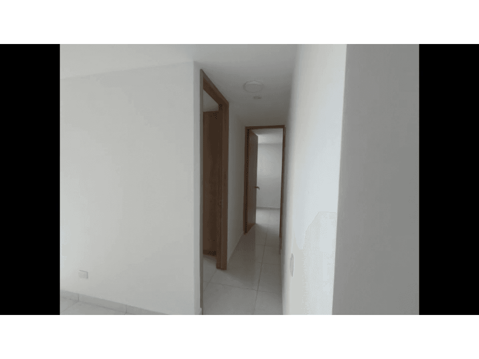 Apartamento en Venta en Rionegro - 1