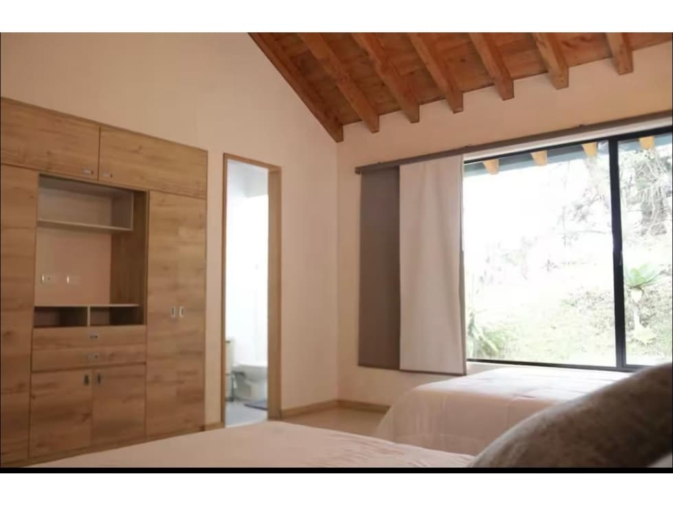 Casa campestre sector San Antonio de Pereira VENTA. (AF) - 1